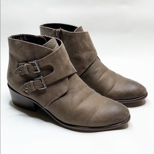 Aerosoles booties